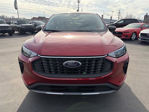 New 2026 Ford Escape Active image 11