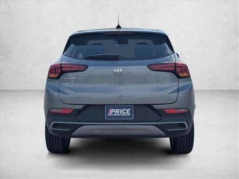 Used 2025 Buick Encore GX Preferred image 6