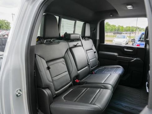 Used 2020 GMC Sierra 3500 Denali w/ Denali Ultimate Package AWD/4WD image 40