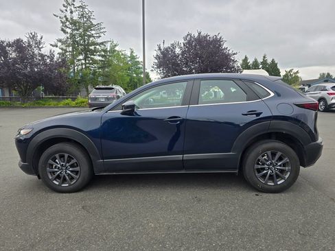 Used 2024 MAZDA CX-30 AWD 2.5 S image 4
