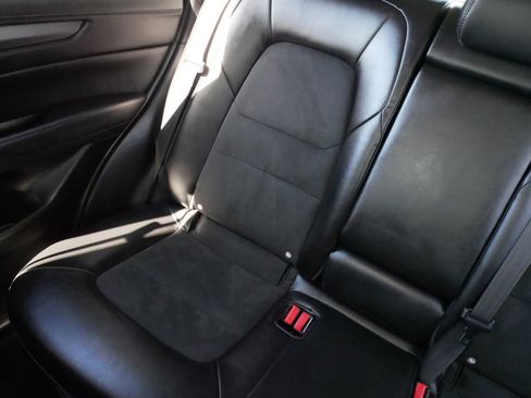 Used 2023 MAZDA CX-5 AWD 2.5 S w/ Select Package image 12