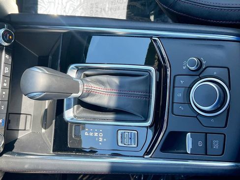 Used 2025 MAZDA CX-5 2.5 Turbo w/ Premium Package image 19