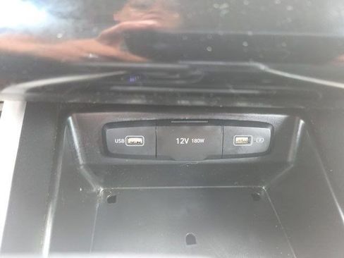 Used 2023 Hyundai Tucson SE AWD/4WD image 23
