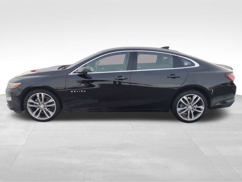 Used 2024 Chevrolet Malibu LT image 4