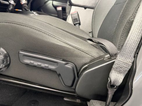 Used 2023 Jeep Wrangler Unlimited w/ Cold Weather Group image 21