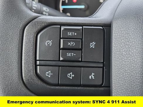 New 2025 Ford F250 XL w/ STX Appearance Package image 21