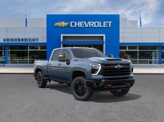 New 2026 Chevrolet Silverado 2500 LT w/ Trail Boss Package AWD/4WD video 1