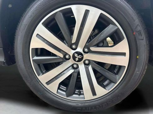 Used 2022 Mitsubishi Outlander Sport SE image 28