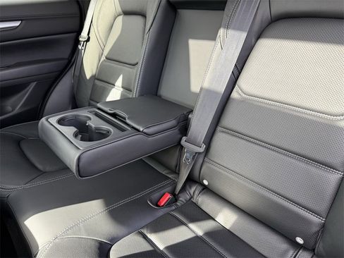 New 2025 MAZDA CX-5 AWD 2.5 S w/ Preferred Package image 31