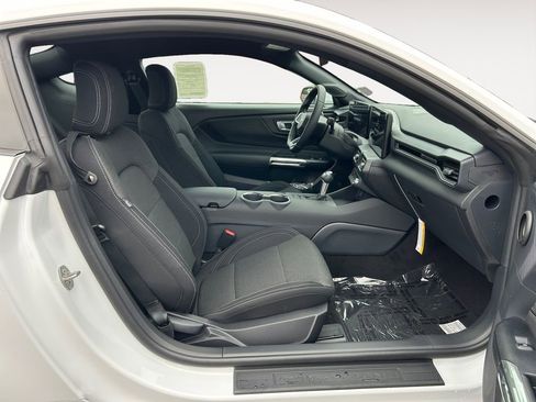 New 2026 Ford Mustang Coupe image 10