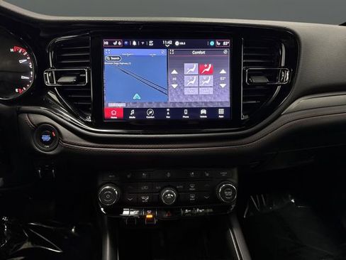 Certified 2025 Dodge Durango R/T image 9