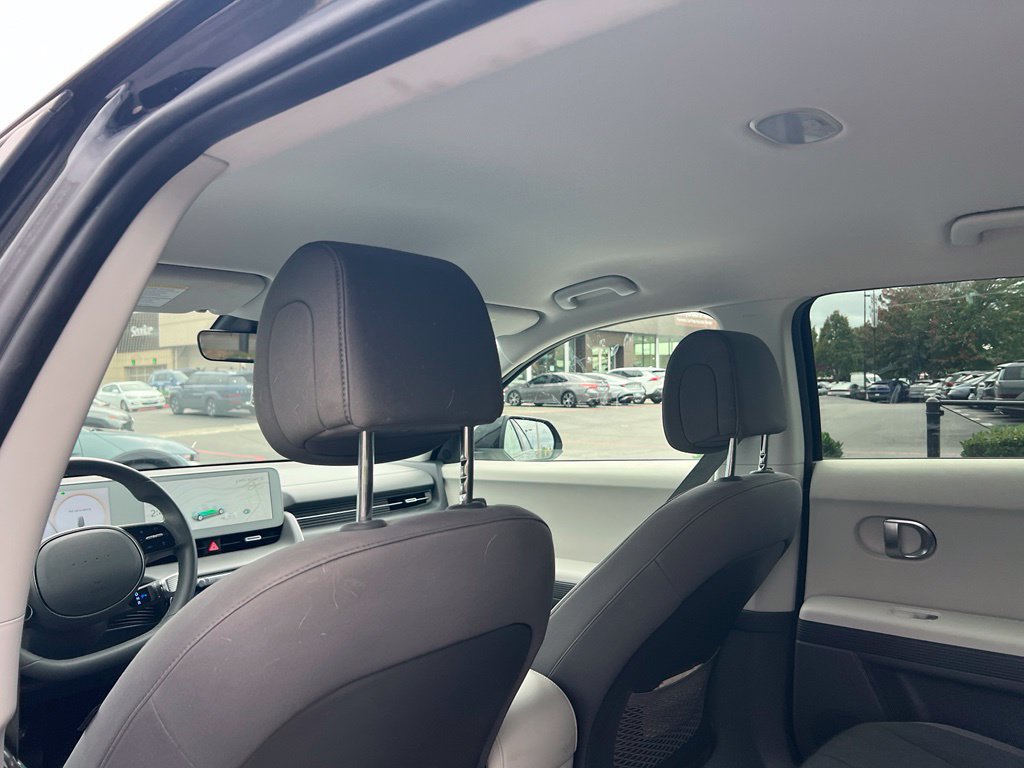 Certified 2023 Hyundai Ioniq 5 SE AWD/4WD image 9