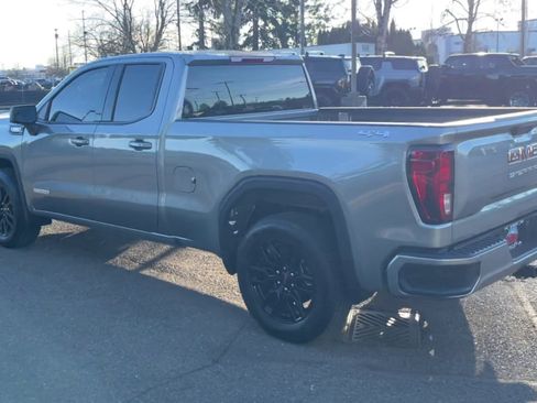 New 2026 GMC Sierra 1500 Elevation image 71