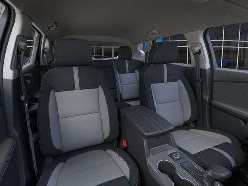 New 2026 Chevrolet Blazer LT w/ Convenience Package image 16