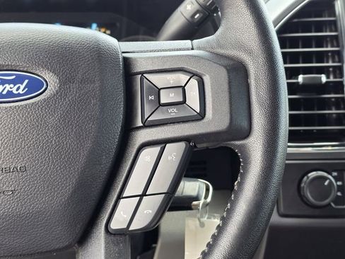 Used 2019 Ford F150 XLT w/ Equipment Group 302A Luxury image 26