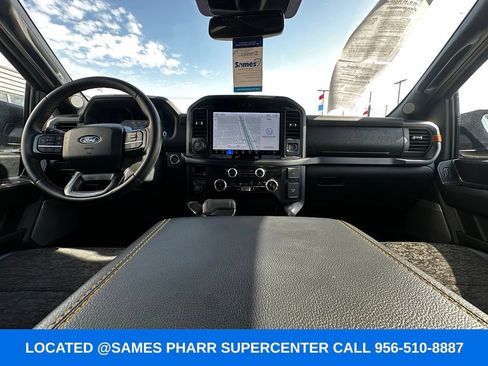 Used 2025 Ford F150 Tremor AWD/4WD image 14