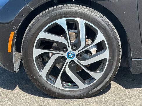 Used 2017 BMW i3 w/ Range Extender RWD image 26