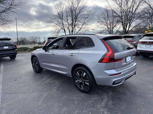 New 2026 Volvo XC60 B5 Plus w/ Protection Package Premier AWD/4WD image 5