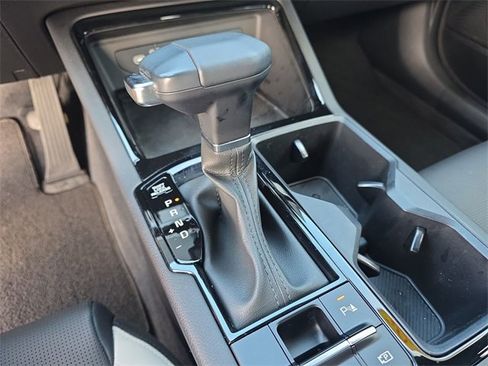 Used 2025 Kia K5 GT-Line image 29