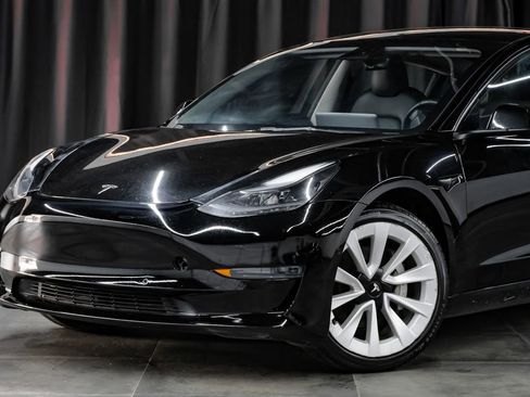 Used 2022 Tesla Model 3 image 6