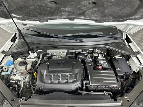 Used 2020 Volkswagen Tiguan S AWD/4WD image 32