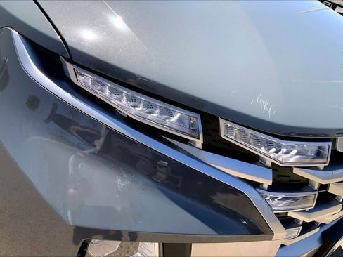 Used 2023 Hyundai Santa Cruz SEL w/ Activity Package FWD image 35