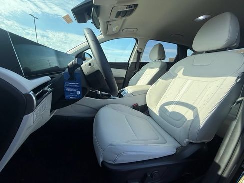 Certified 2026 Hyundai Tucson SEL Plus AWD/4WD image 22