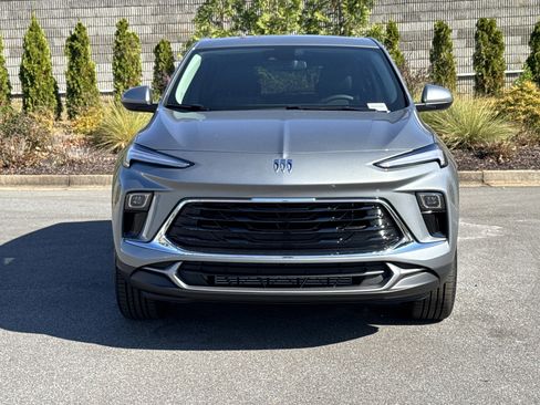 New 2026 Buick Encore GX Preferred w/ Comfort Package image 3