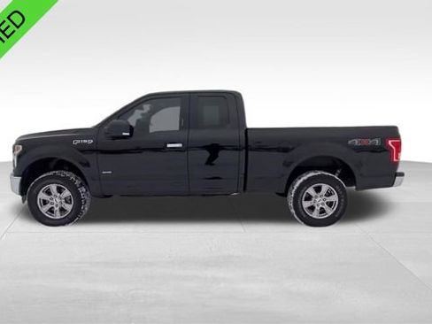 Used 2017 Ford F150 XLT w/ Equipment Group 302A Luxury image 6