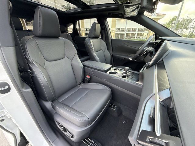 New 2026 Lexus RX 350 w/ Convenience Package AWD/4WD image 26
