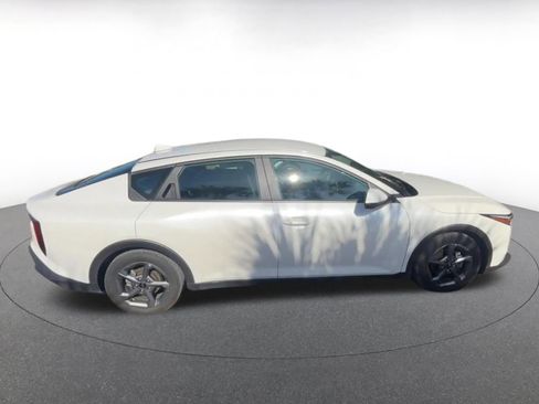 Used 2025 Kia K4 LXS FWD image 16