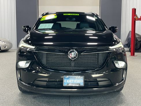 Certified 2023 Buick Enclave Essence w/ Experience Buick Package image 8