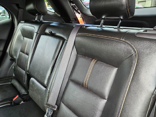 Used 2024 Chevrolet Equinox Premier AWD/4WD image 20