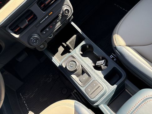 New 2026 Ford Maverick Lariat AWD/4WD image 28