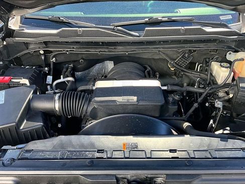 Used 2022 Chevrolet Silverado 2500 Custom w/ Custom Value Package image 29