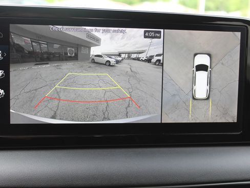 Used 2025 Hyundai Palisade SEL FWD image 46