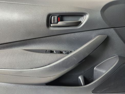 Used 2024 Toyota Corolla LE FWD image 23