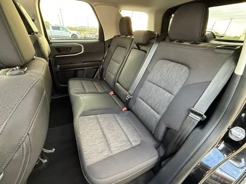 Used 2021 Ford Bronco Sport Big Bend AWD/4WD image 6