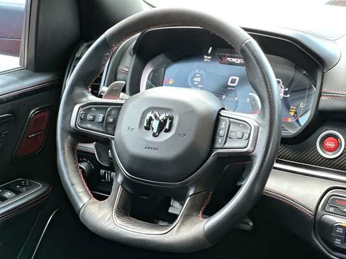 Used 2023 RAM 1500 TRX w/ TRX Level 2 Equipment Group AWD/4WD image 27