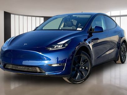 Used 2024 Tesla Model Y Long Range