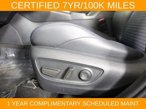 Used 2023 Toyota RAV4 XSE AWD/4WD image 47