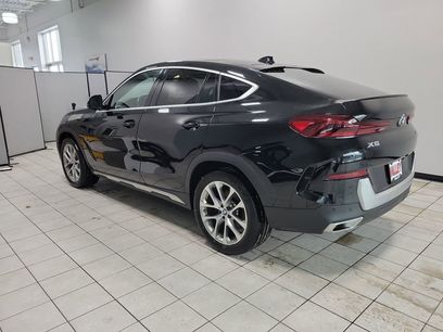 Used 2023 BMW X6 xDrive40i