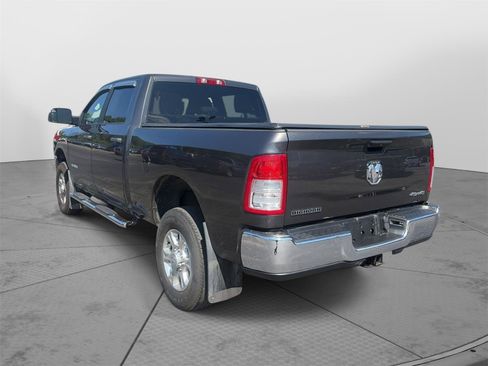 Used 2022 RAM 2500 Big Horn w/ Level A Equipment Group AWD/4WD image 7
