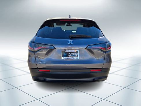 Certified 2023 Honda HR-V LX image 5