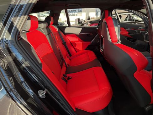 New 2026 BMW M5 Touring image 30