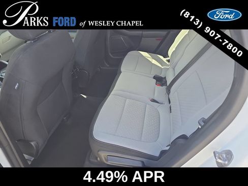 Used 2023 Ford Escape Active w/ Tech Pack #1 FWD image 16
