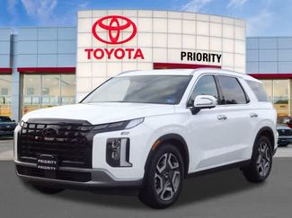 Used 2025 Hyundai Palisade SEL AWD/4WD video 1