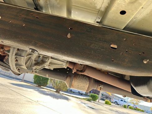 Used 2003 Ford F250 4x4 SuperCab Super Duty image 43