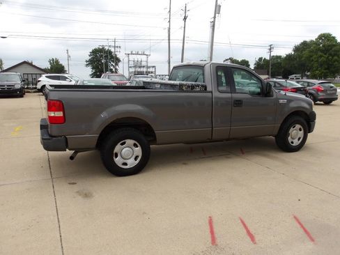 Used 2005 Ford F150 XL RWD image 8