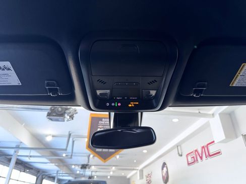 Certified 2023 Chevrolet Blazer RS image 25